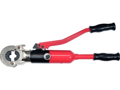 Yato - Ručný hydraulický lis na na rúry PEX-AL-PEX, PERT-AL-PERT