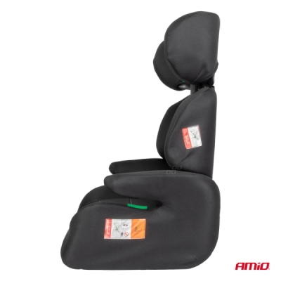 AMiO - Autosedačka 126-150cm R129