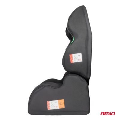 AMiO - Autosedačka 126-150cm R129