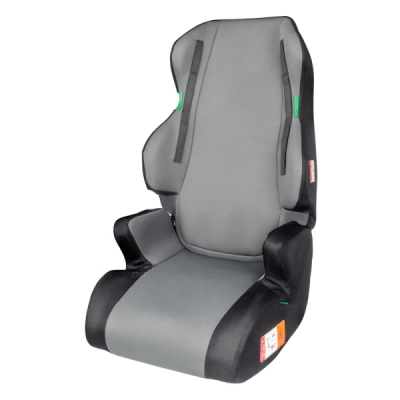 AMiO - Autosedačka 126-150cm R129