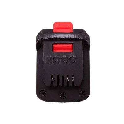 ROOKS OK-03.4436 Adaptér batérií ROOKS 20 V pre náradie ROOKS AQ-ONE 18 V