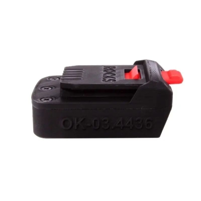 ROOKS OK-03.4436 Adaptér batérií ROOKS 20 V pre náradie ROOKS AQ-ONE 18 V