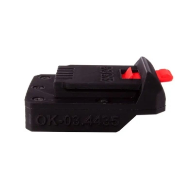 ROOKS OK-03.4435 Adaptér batérií Parkside pre náradie ROOKS AQ-ONE 20 V