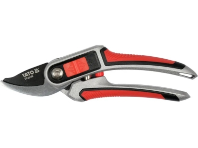Yato - Nadstavitelná zahradné nožnice 220mm