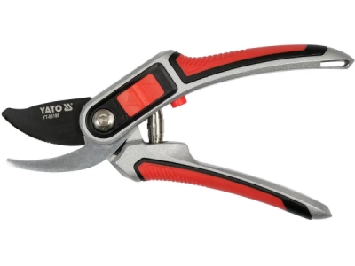 Yato - Nadstavitelná zahradné nožnice 220mm