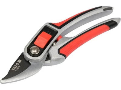 Yato - Nadstavitelná zahradné nožnice 220mm