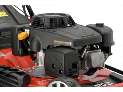 Yato - Benzínová kosačka 4.5kW rez Ø56cm