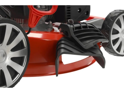 Yato - Benzínová kosačka 4.5kW rez Ø56cm