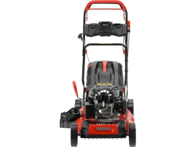 Yato - Benzínová kosačka 3.5kW rez Ø53cm