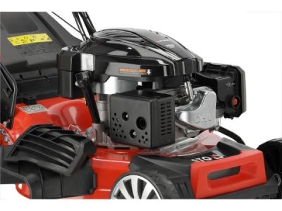 Yato - Benzínová kosačka 3.5kW rez Ø53cm