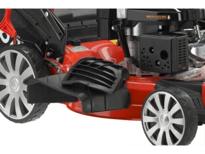 Yato - Benzínová kosačka 3.5kW rez Ø53cm