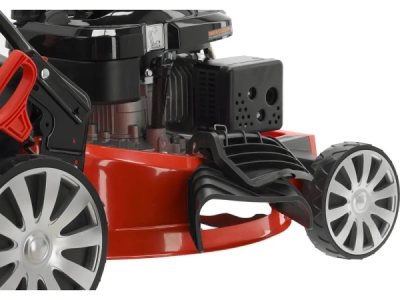 Yato - Benzínová kosačka 3.5kW rez Ø53cm