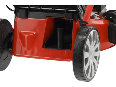 Yato - Benzínová kosačka 3.5kW rez Ø53cm