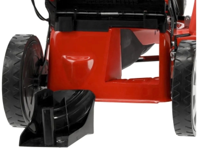 Yato - Benzínová kosačka 3.5kW rez Ø53cm