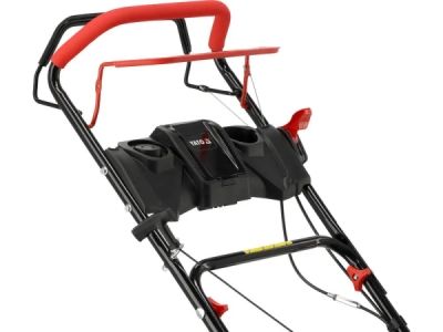 Yato - Benzínová kosačka 3.5kW rez Ø53cm