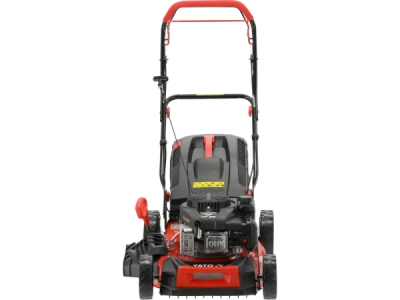 Yato - Benzínová kosačka 2.4kW rez Ø46cm