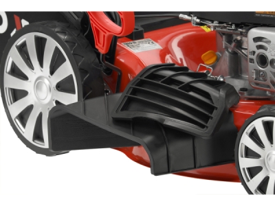Yato - Benzínová kosačka 2.4kW rez Ø46cm