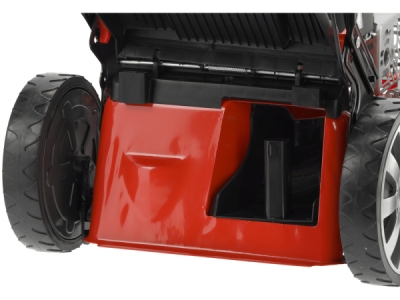 Yato - Benzínová kosačka 2.4kW rez Ø46cm