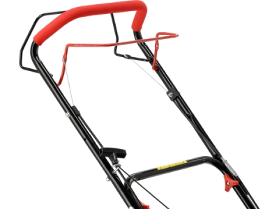 Yato - Benzínová kosačka 2.4kW rez Ø46cm