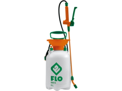 FLO - Ručný tlakový postrekovač 5L