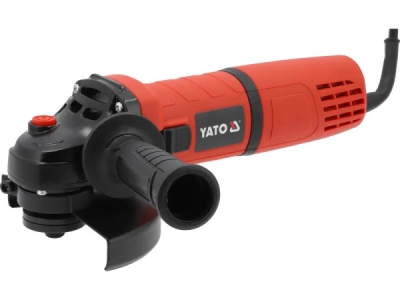 Yato - Uhlová brúska 230V 720W Ø125mm
