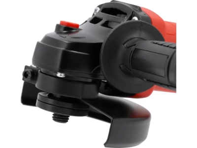 Yato - Uhlová brúska 230V 720W Ø125mm