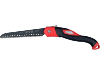 Yato - Skladacia záhradná píla 210mm