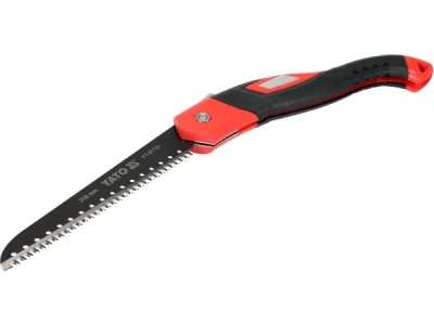 Yato - Skladacia záhradná píla 210mm