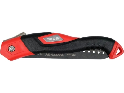 Yato - Skladacia záhradná píla 210mm