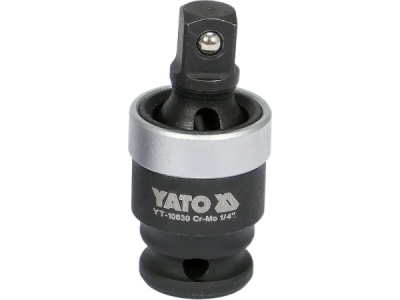 Yato - rázový guľový kĺb 1/4"