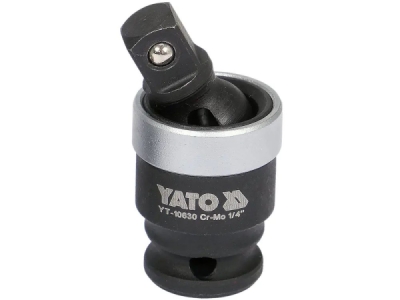 Yato - rázový guľový kĺb 1/4"