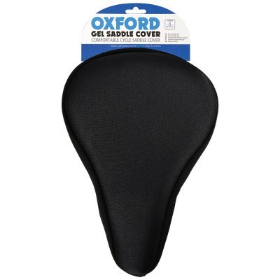 OXFORD - univerzálna podložka cez sedlo s gélovým polstrovaním bez prelisu,