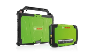 Bosch - Diagnostická súprava DCU 220 + KTS 560