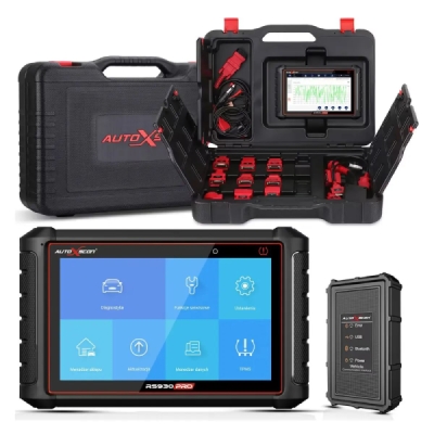 AutoXscan - Kombinovaný diagnostický prístroj RS930PRO