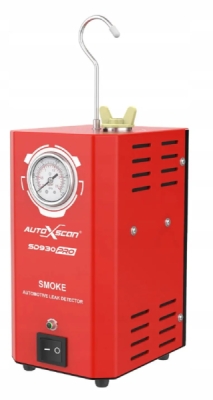 AutoXscan - profesionálny tester dymu SD930 PRO