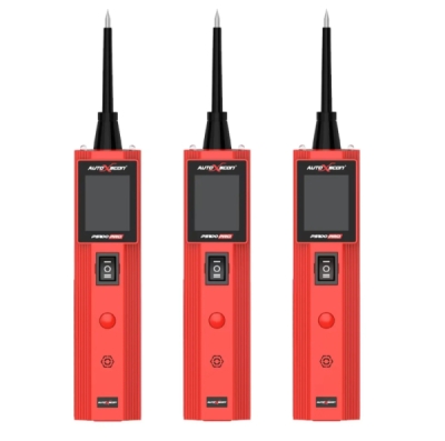 AutoXscan - Tester obvodov PS100 PRO