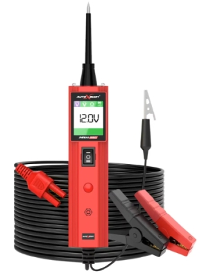 AutoXscan - Tester obvodov PS100 PRO