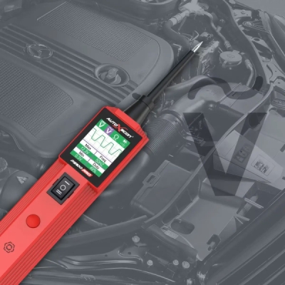 AutoXscan - Tester obvodov PS100 PRO