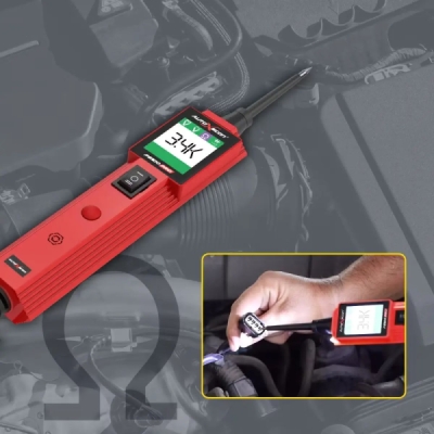 AutoXscan - Tester obvodov PS100 PRO