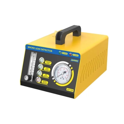 AUTOOL - Genérátor dymu pre detekciu SRD 208