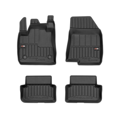 Frogum - Autokobrece ProLine DACIA Sandero III 20- (4ks)