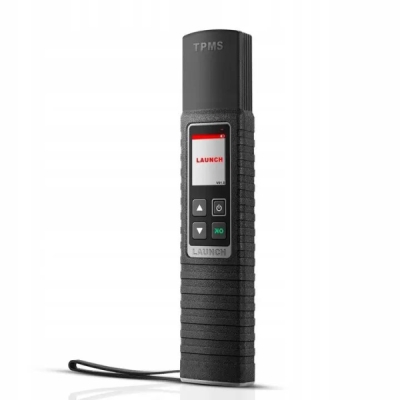 Launch - Merač tlaku v pneumatikách TPMS