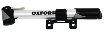 OXFORD - pumpička AIRFLOW MINI zliatinová,