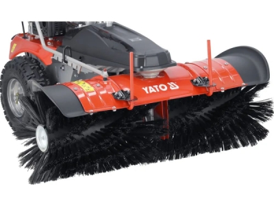 Yato - Benzínový zmetač šírka 100cm
