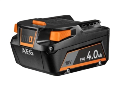 AEG - Akumulátor 18V Prolithium-Ion™ 4.0Ah