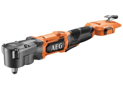 AEG - Pravouhlý rázový uťahovák AKU 1/2" (korpus)