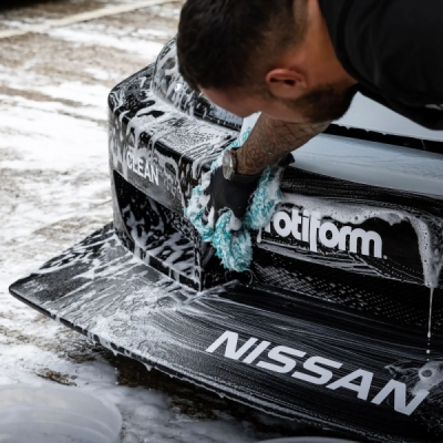 Auto Finesse - Lather výkonný autošampón 500ml