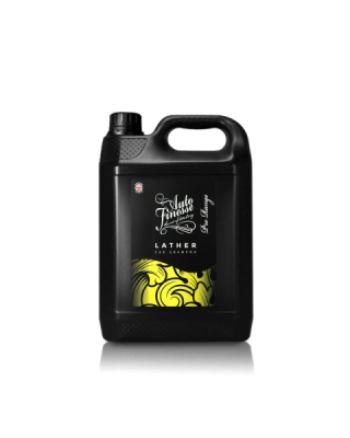 Auto Finesse - Lather výkonný autošampón 5L
