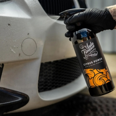 Auto Finesse - CITRUS POWER odstraňovač hmyzu a nečistôt 1L