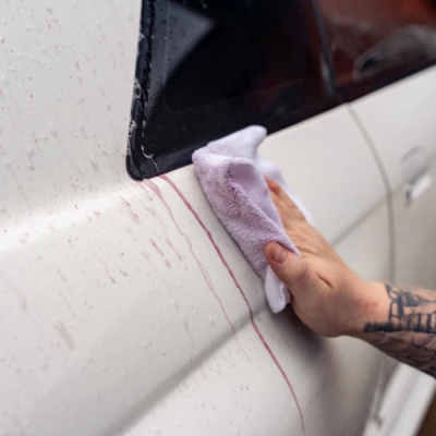 Auto Finesse - IRON OUT odstraňovač náletovej hrdze 1L